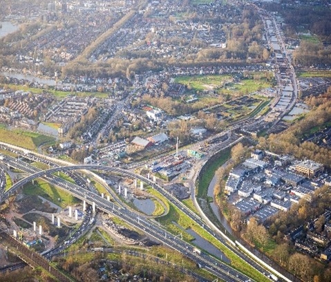 Senior Stedenbouwkundige / Landschapsarchitect